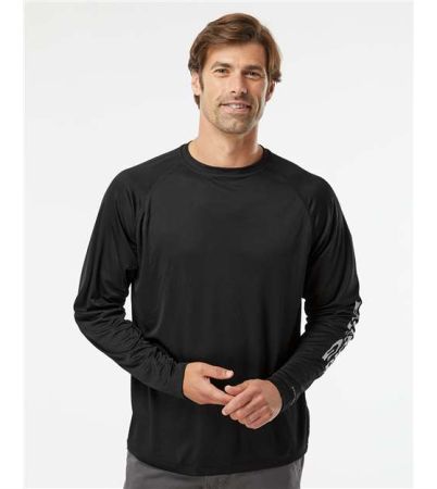 Columbia Men's PFG Terminal Tackle™ Long Sleeve T-Shirt 212472