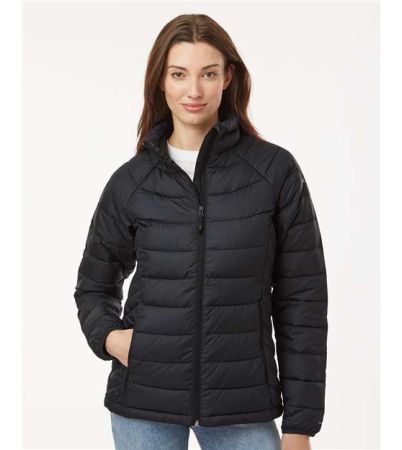 Columbia Women's Powder Lite™ II Full Zip Jacket 212490