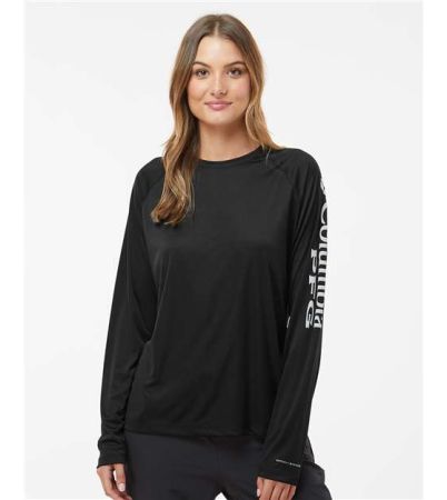 Columbia Women's PFG Tidal Tee™ II Long Sleeve 212485