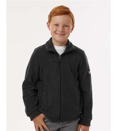 Columbia Youth Steens Mountain™ II Fleece Full-Zip Jacket 212479