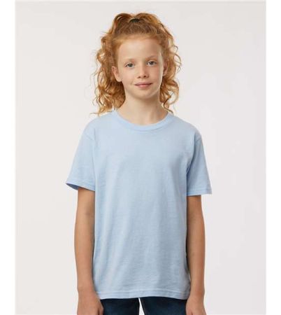 Tultex Youth Fine Jersey T-Shirt 235