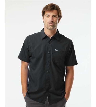 Columbia Men's PFG Slack Tide™ Camp Shirt 212484