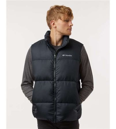 Columbia Men's Puffect™ III Vest 208687