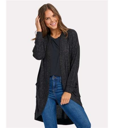 Boxercraft Women's Cuddle Cardigan BW1103