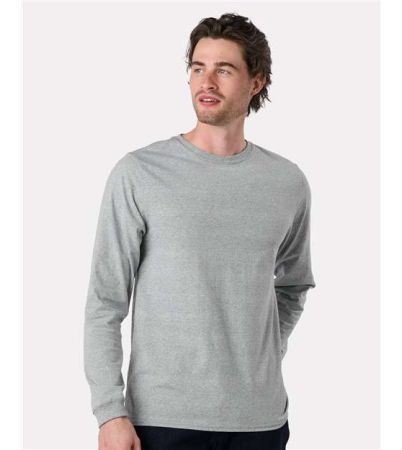 Recover Unisex Eco Long Sleeve T-Shirt EC102R