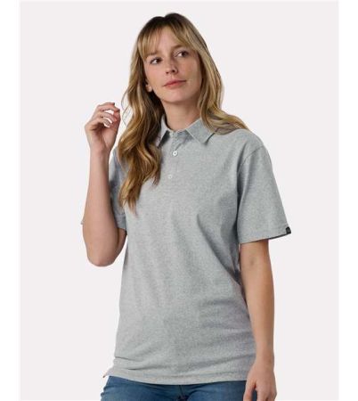 Recover Men's Eco Polo EC500R