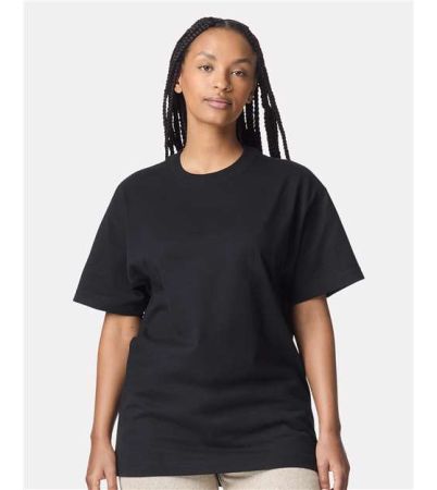 American Apparel Unisex Super Heavyweight Tee 9001A