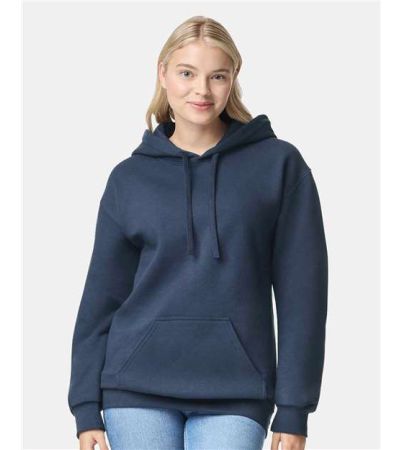 Gildan Unisex Hammer™ Maxweight Hooded Sweatshirt 19500