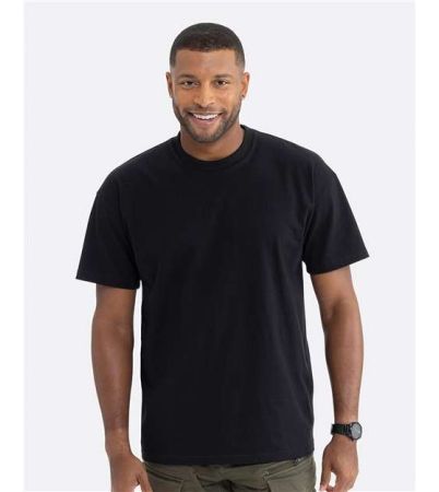 Next Level Unisex Heavyweight T-Shirt 7200