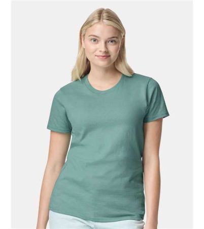 Gildan Women's Heavy Cotton™ T-Shirt 5000L