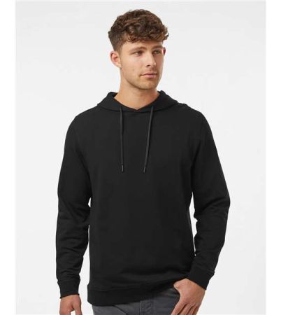 Independent Trading Co. Unisex Perform Hooded Sweatshirt EXP25PH