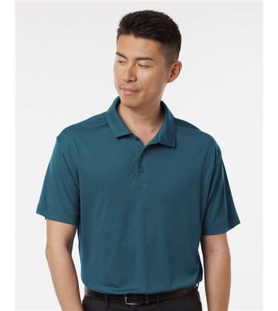 AllPro Men's Pro-Lock Performance Polo 41800