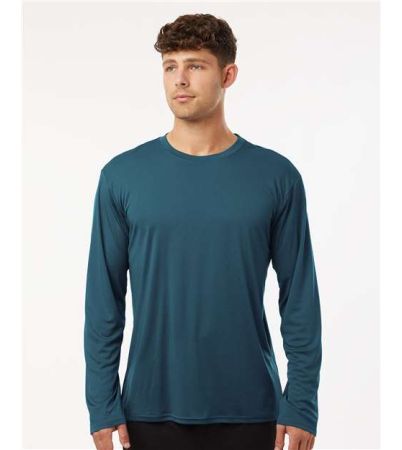 AllPro Unisex Pro-Lock Performance Long Sleeve T-Shirt 48400