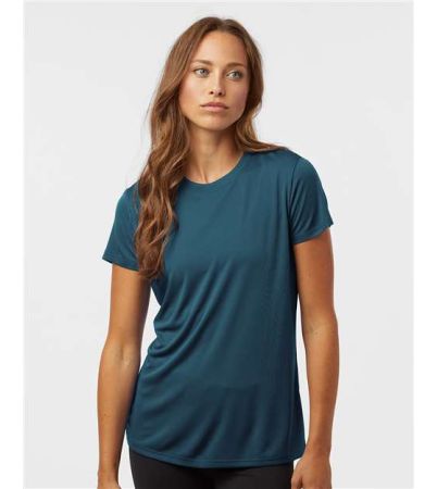 AllPro Women's Pro-Lock Performance T-Shirt 48000L