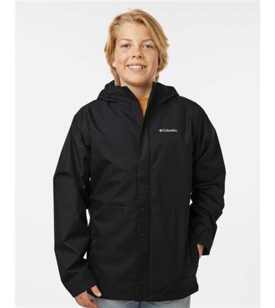 Columbia Youth Hikebound™ II Jacket 211592