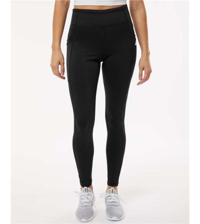 Adidas Women's Performance Pocket Leggings A1010