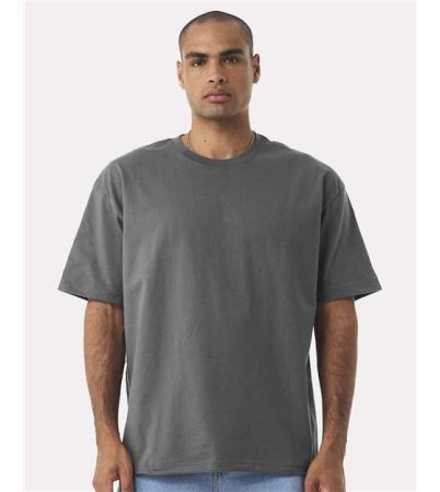 BELLA + CANVAS Unisex 7.5 oz Heavyweight Tee 4610C