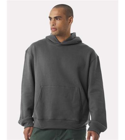 BELLA + CANVAS Unisex 10 oz. Heavyweight Hoodie Sweatshirt 4719