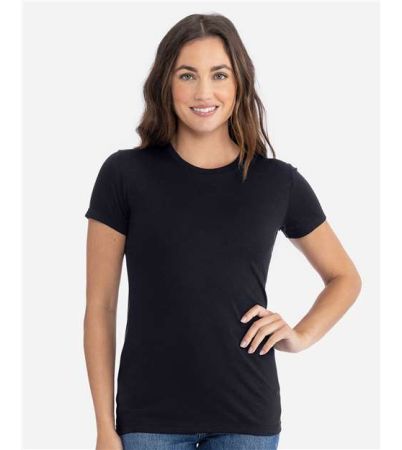 Next Level Women’s Triblend T-Shirt 6710