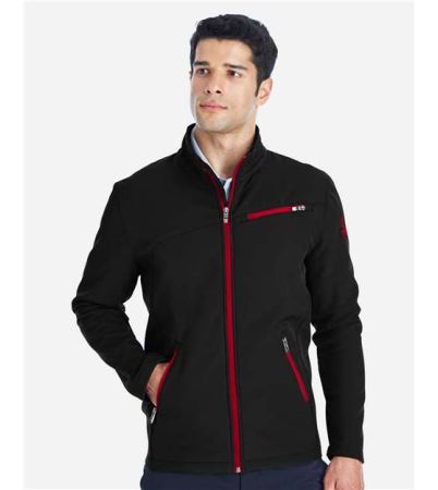 Spyder Men's Transport Soft Shell Jacket 187334