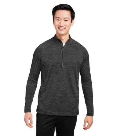 Spyder Men's Mission Half-Zip Pullover S17997
