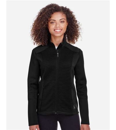 Spyder Women's Venom Full-Zip Jacket S16522