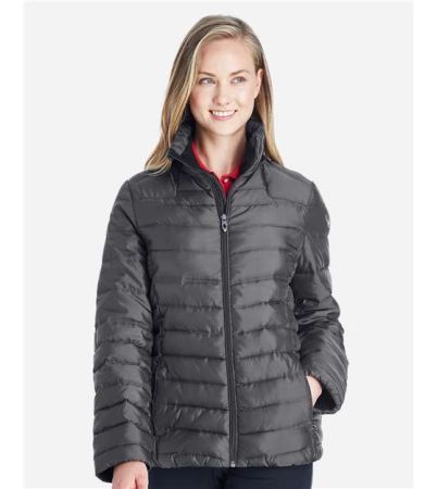 Spyder Women's Insulated Puffer Jacket 187336