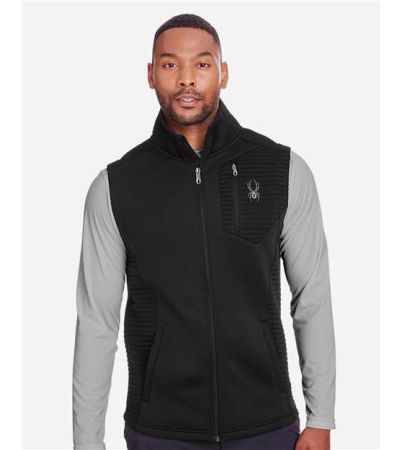 Spyder Men's Venom Vest S16538