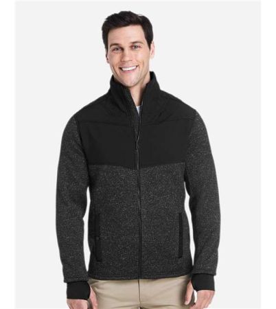 Spyder Men's Passage Sweater Jacket S17740