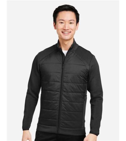 Spyder Men's Impact Full-Zip Jacket S17977