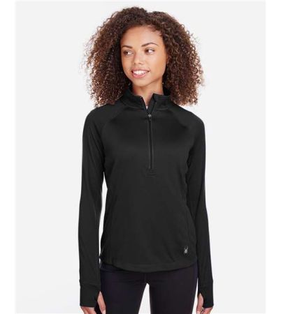 Spyder Women's Freestyle Half-Zip Pullover S16798