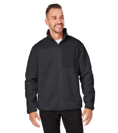 Spyder Unisex Venture Sherpa Jacket S17940