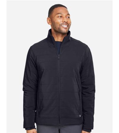 Spyder Men's Axis Insulated Jacket S17302