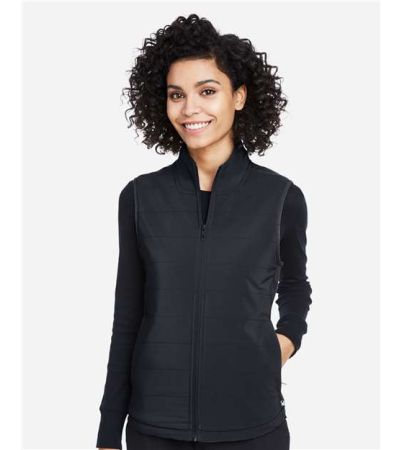 Spyder Women's Axis Insulated Vest S17029