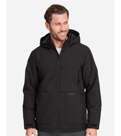 Spyder Men's Convert Insulated Jacket S18074