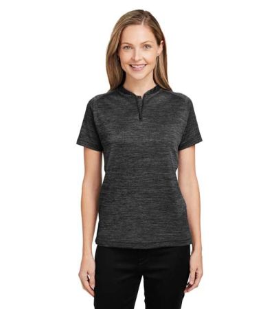 Spyder Women's Mission Blade Collar Polo S17980