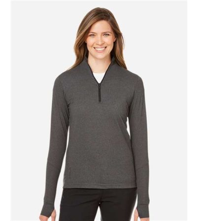 Spyder Women's Spyre Quarter-Zip Pullover S17917