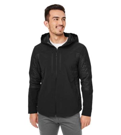 Spyder Men's Powerglyde Jacket S17920