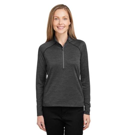 Spyder Women's Mission Half-Zip Pullover S17998