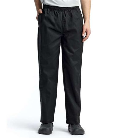 Artisan Collection by Reprime Unisex Essential Chef Pants RP553