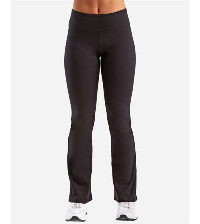 TriDri Women’s Flare Leggings TD537