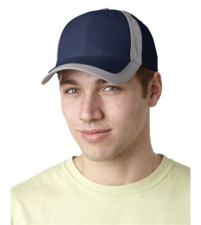 Adams Headwear Reflector Safety Cap RF102