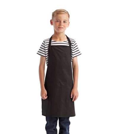 Artisan Collection by Reprime Youth Recycled Apron RP149