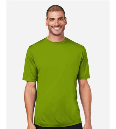 CORE365 Unisex Capital Performance T-Shirt CE10