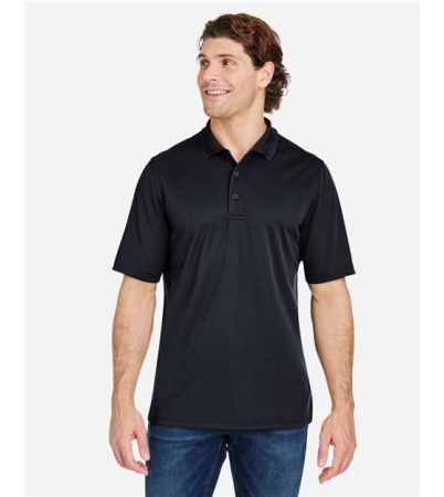 CORE365 Men's Market Snag Protect Mesh Polo CE104