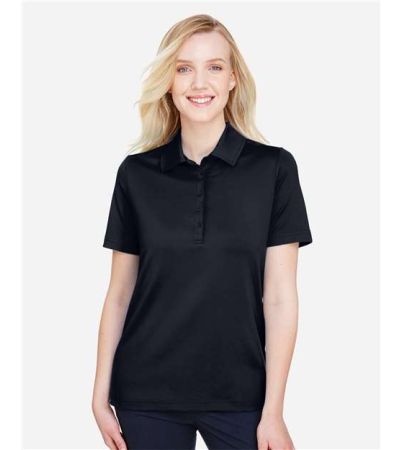 Devon & Jones Women's CrownLux Performance® Range Flex Polo DG21W