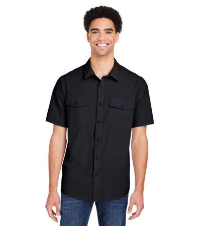 CORE365 Men's Ultra UVP® Marina Shirt CE510