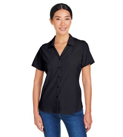 CORE365 Women's Ultra UVP® Marina Shirt CE510W