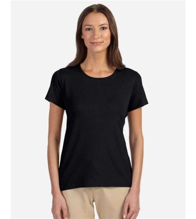 Devon & Jones Women's Perfect Fit™ Shell T-Shirt DP182W