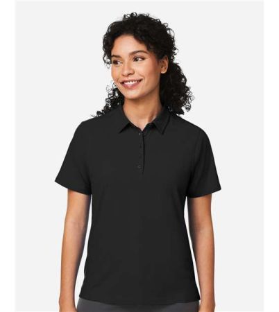 Devon & Jones Women's Raleigh Stretch Polo DG120W